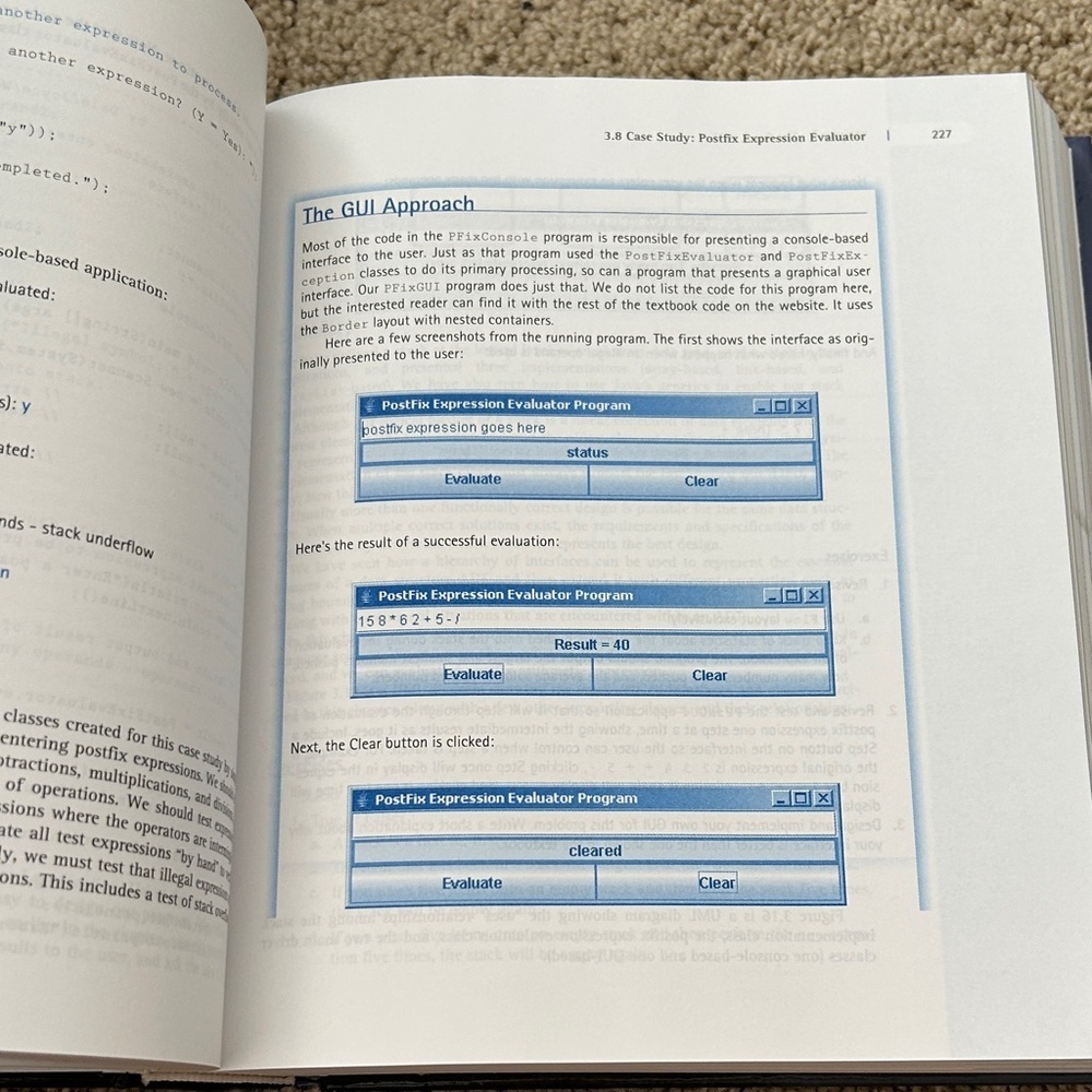 Object-Oriented Data Structures Using Java - Third Edition - Picture 5 of 7